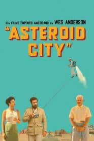 Cidade do Asteroide