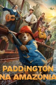 Paddington: Uma Aventura na Floresta