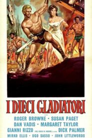 O Triunfo dos 10 Gladiadores