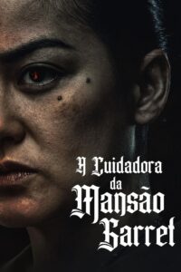 A Cuidadora da Mansão Garret