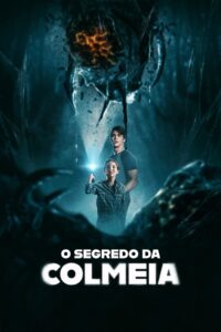 O Segredo da Colmeia