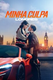 Minha Culpa: Londres 2